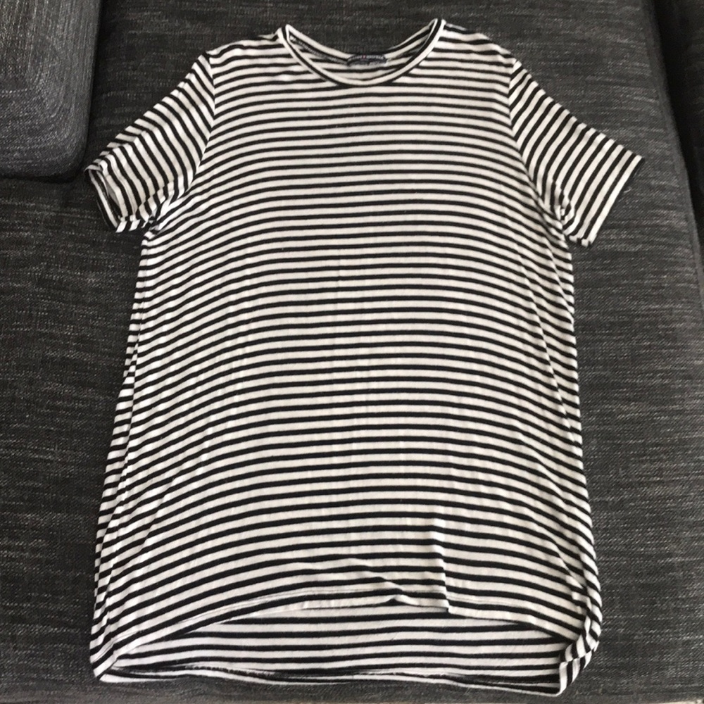 Brandy Melville T-shirt Dress
